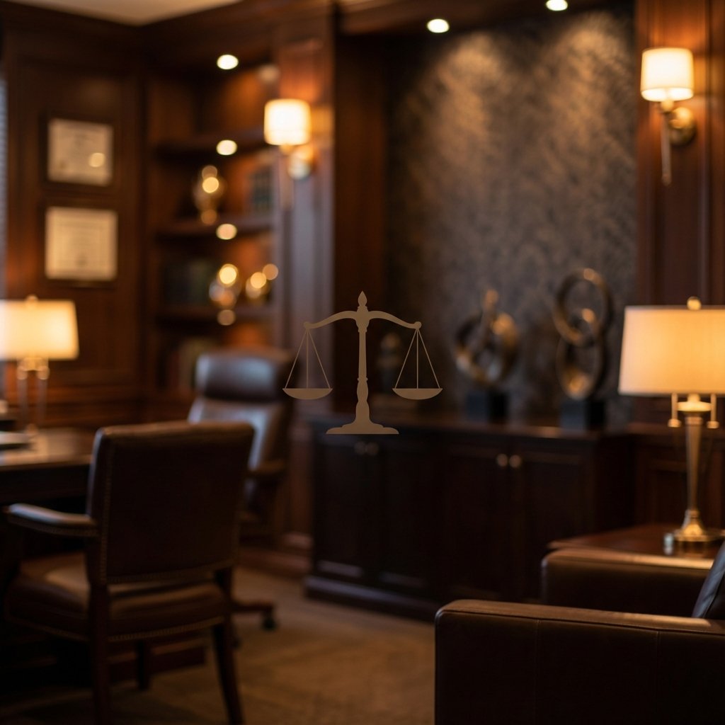 Estudio Jurídico Premium